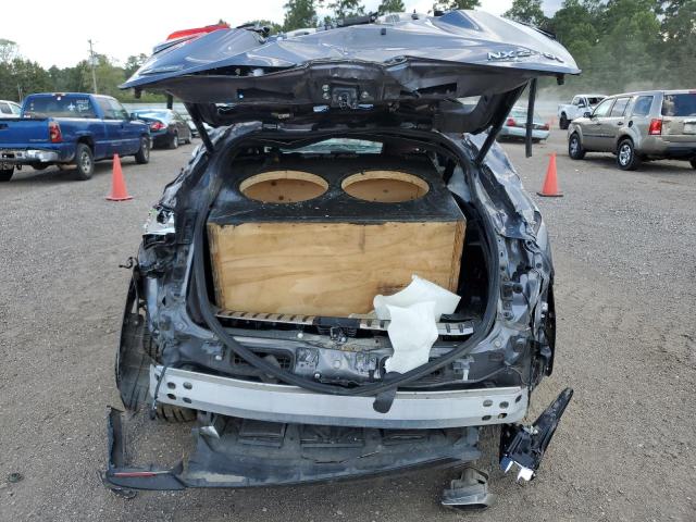 Photo 6 from auction – 2015 LEXUS NX 200T with VIN JTJYARBZ5F2011246