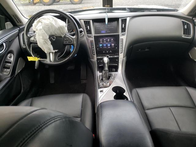 Photo 8 from auction – 2017 INFINITI Q50 PREMIU with VIN JN1EV7AR5HM836276