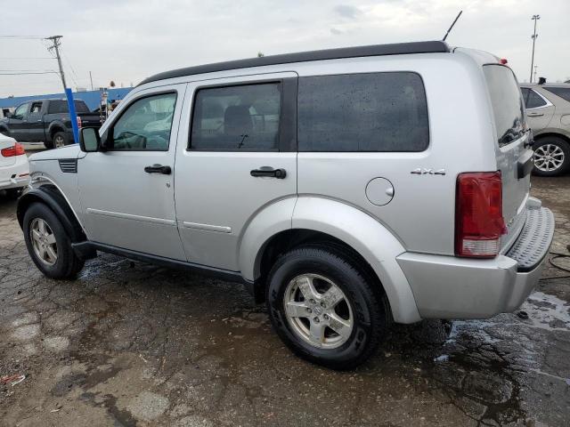 Photo 2 from auction – 2009 DODGE NITRO SE with VIN 1D8GU28KX9W514096