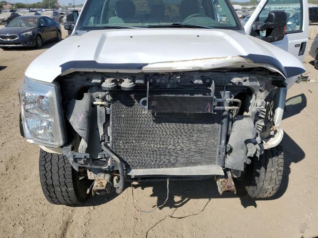 Photo 11 from auction – 2015 FORD F250 SUPER with VIN 1FTBF2B67FEA95978