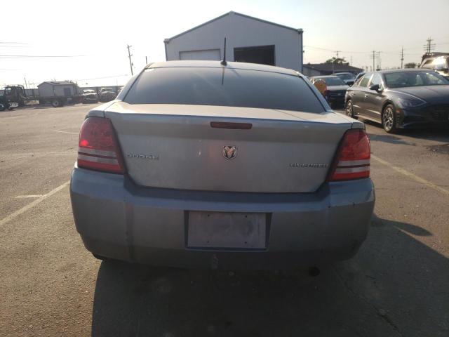 Снимка 6 от търг – 2010 DODGE AVENGER EX с VIN 1B3CC1FB7AN222902