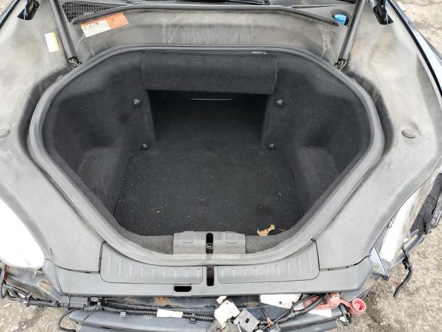 Photo 11 from auction – 2014 TESLA MODEL S with VIN 5YJSA1S13EFP52303