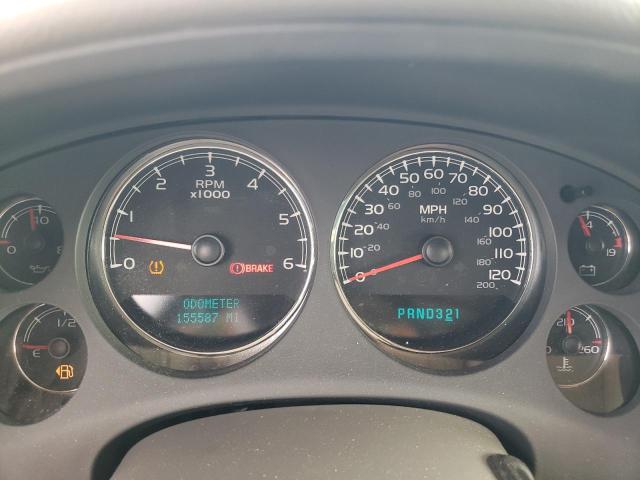 Photo 9 from auction – 2007 CHEVROLET AVALANCHE with VIN 3GNFK12377G181628