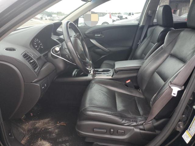 Photo 7 from auction – 2013 ACURA RDX TECHNO with VIN 5J8TB3H54DL016782