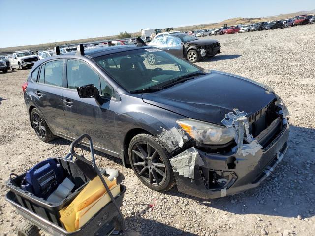 Photo 4 from auction – 2013 SUBARU IMPREZA PR with VIN JF1GPAD66D1815419