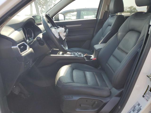 Photo 7 from auction – 2021 MAZDA CX-5 TOURI with VIN JM3KFBCM2M0405629