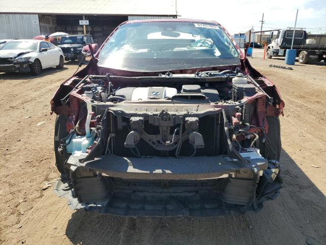 Снимка 5 от търг – 2018 LEXUS RX 350 BAS с VIN 2T2BZMCA0JC144578