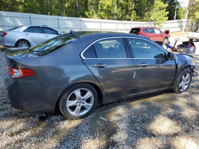 Photo 3 from auction – 2009 ACURA TSX with VIN JH4CU26629C033116
