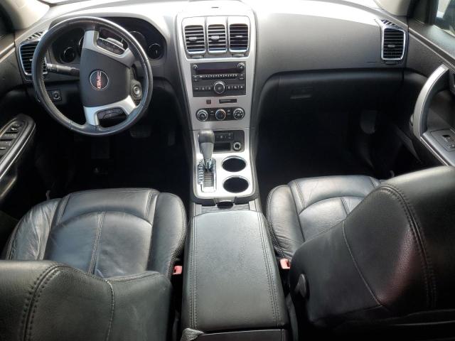 Photo 8 from auction – 2012 GMC ACADIA SLE with VIN 1GKKRPED7CJ224842