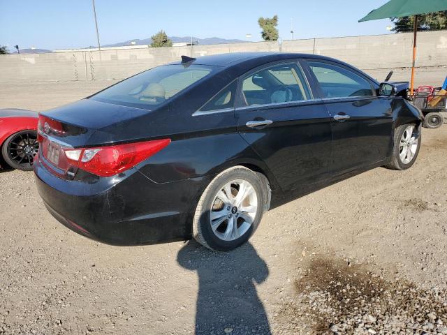 Photo 3 from auction – 2012 HYUNDAI SONATA SE with VIN 5NPEC4AC3CH363025