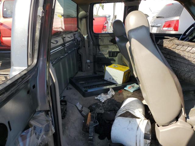 Снимка 10 от търг – 2005 CHEVROLET SILVERADO с VIN 2GCEC19T251247502