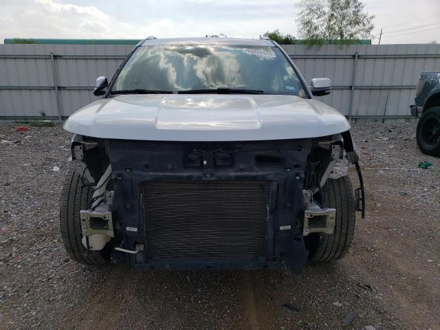 Photo 5 from auction – 2018 FORD EXPLORER L with VIN 1FM5K7F80JGB11559