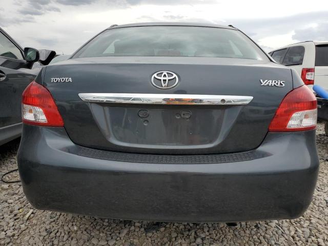 Photo 6 from auction – 2010 TOYOTA YARIS with VIN JTDBT4K33A4066034