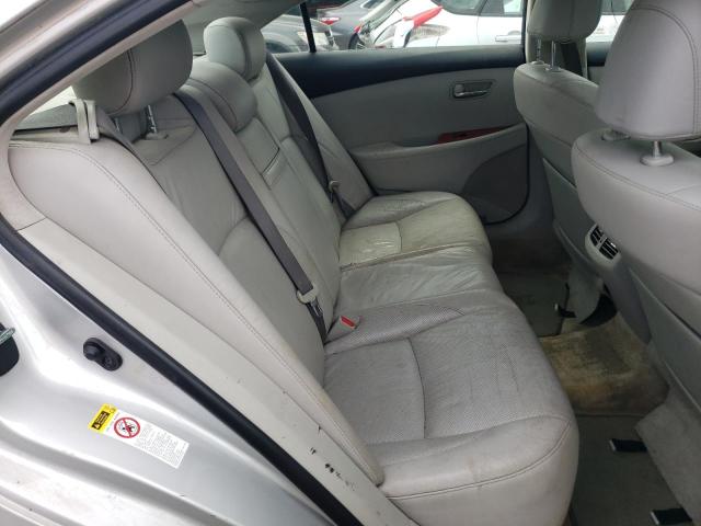 Zdjęcie 10 z aukcji – 2007 LEXUS ES 350 z VIN JTHBJ46G272150870