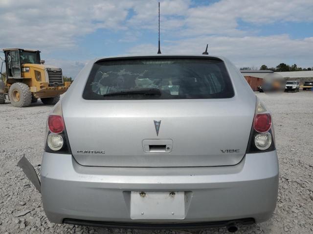 Photo 6 from auction – 2009 PONTIAC VIBE with VIN 5Y2SP67009Z460667