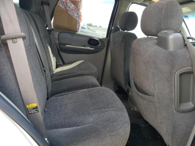Photo 10 from auction – 2004 CHEVROLET TRAILBLAZE with VIN 1GNDT13SX42281060