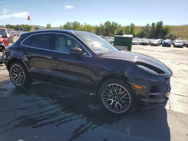 Photo 4 from auction – 2019 PORSCHE MACAN S with VIN WP1AB2A54KLB32344