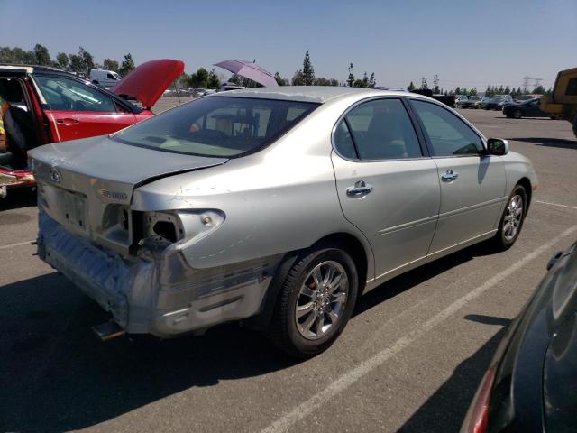 Photo 3 from auction – 2004 LEXUS ES 330 with VIN JTHBA30G545048363