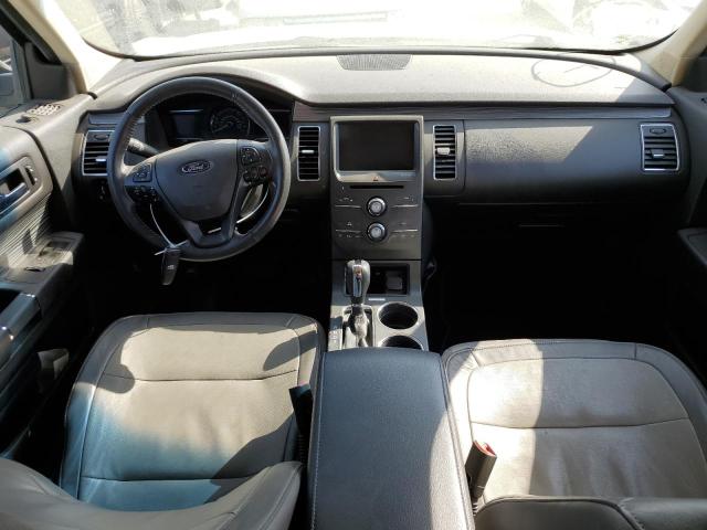 Photo 8 from auction – 2019 FORD FLEX SEL with VIN 2FMGK5C80KBA39398
