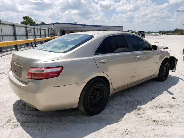 Photo 3 from auction – 2007 TOYOTA CAMRY CE with VIN 4T1BE46K27U634970