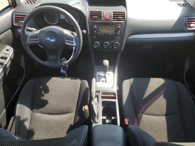 Photo 8 from auction – 2014 SUBARU XV CROSSTR with VIN JF2GPACC1E8300713