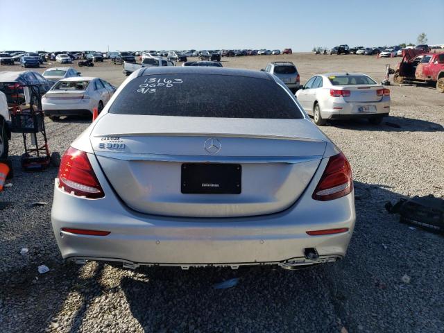 Photo 6 from auction – 2017 MERCEDES-BENZ E 300 with VIN WDDZF4JB7HA236055