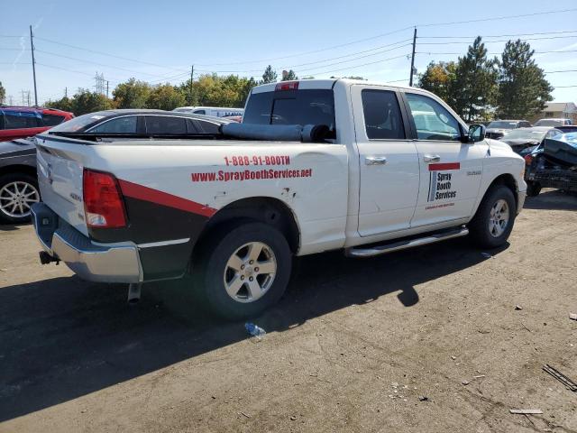 Photo 3 from auction – 2009 DODGE RAM 1500 with VIN 1D3HV18P89S797277