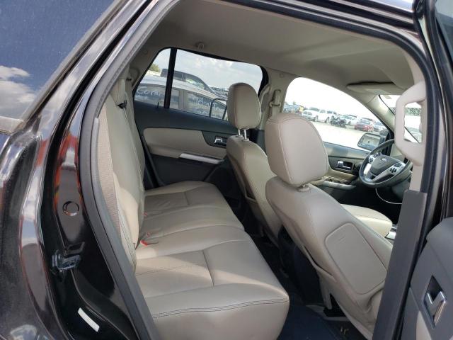Photo 11 from auction – 2014 FORD EDGE SEL with VIN 2FMDK3JCXEBA82598