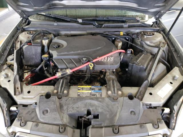 Photo 11 from auction – 2007 CHEVROLET IMPALA LS with VIN 2G1WB58K879197869
