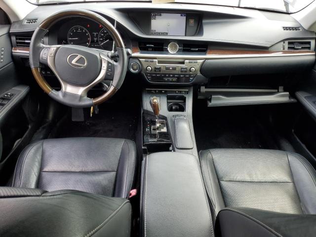 Photo 8 from auction – 2015 LEXUS ES 350 with VIN JTHBK1GG4F2167114