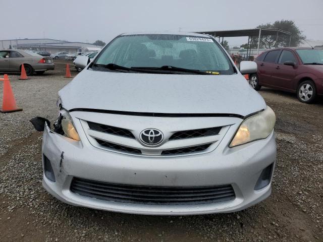Photo 5 from auction – 2011 TOYOTA COROLLA SE with VIN 2T1BU4EE9BC549973