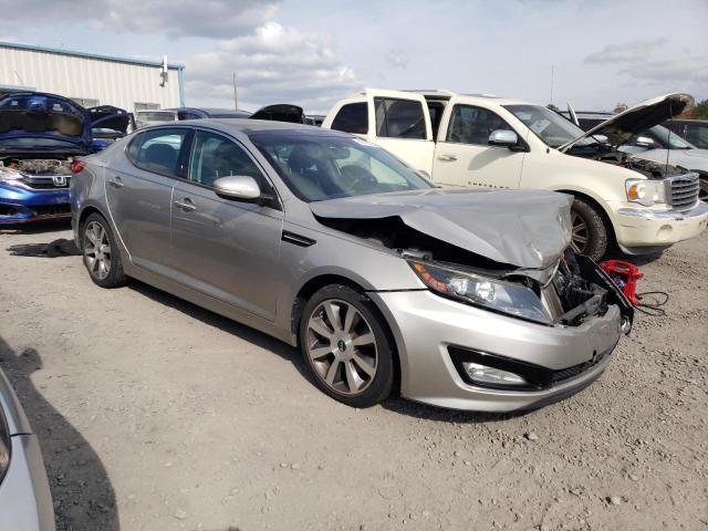 صورة رقم 4 من المزاد - 2013 KIA OPTIMA SX مع VIN 5XXGR4A64DG243149
