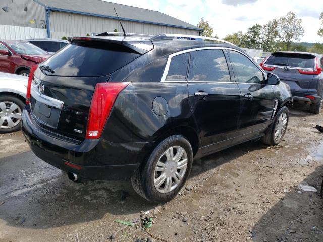 Photo 3 from auction – 2012 CADILLAC SRX LUXURY with VIN 3GYFNAE33CS541233