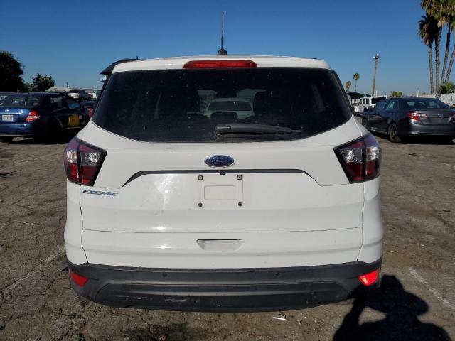Photo 6 from auction – 2018 FORD ESCAPE S with VIN 1FMCU0F79JUD39092
