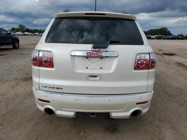 Photo 6 from auction – 2012 GMC ACADIA DEN with VIN 1GKKRTED6CJ246906