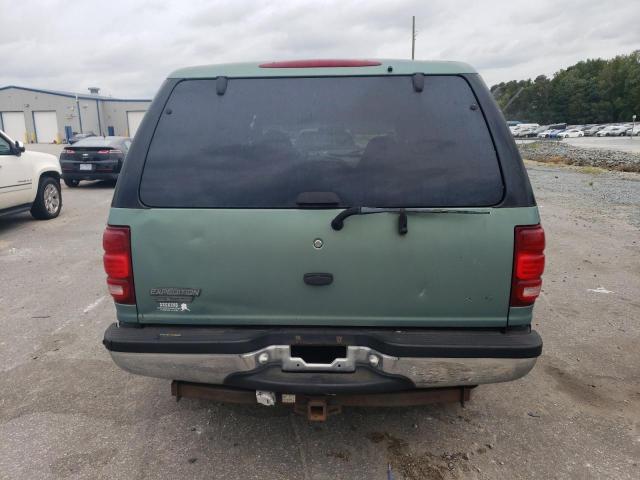 Photo 6 from auction – 1998 FORD EXPEDITION with VIN 1FMRU18W3WLB11574