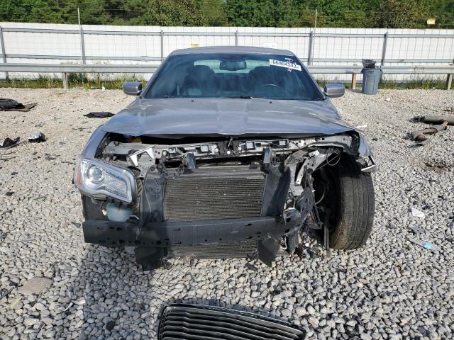 Photo 5 from auction – 2014 CHRYSLER 300 with VIN 2C3CCAAG9EH378492