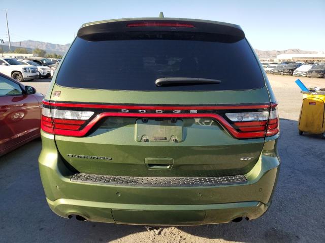 Zdjęcie 6 z aukcji – 2022 DODGE DURANGO GT z VIN 1C4RDHDGXNC102526