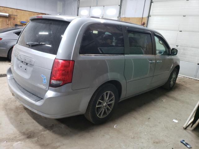 Photo 3 from auction – 2015 DODGE GRAND CARA with VIN 2C4RDGBG1FR679189