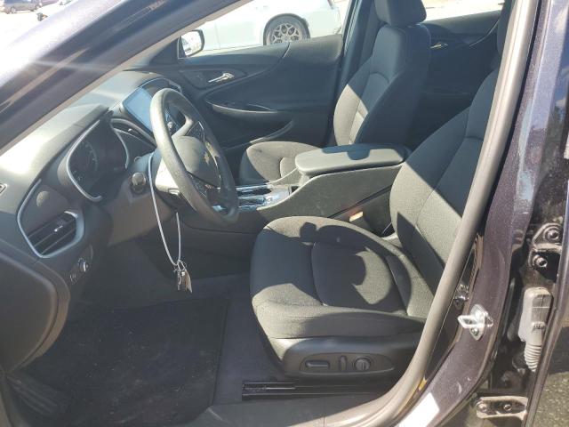 Photo 7 from auction – 2023 CHEVROLET MALIBU LT with VIN 1G1ZD5ST2PF205187