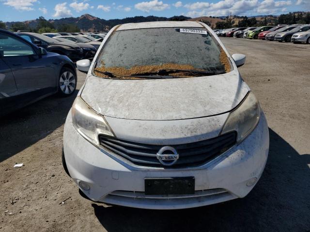 Photo 5 from auction – 2015 NISSAN VERSA NOTE with VIN 3N1CE2CP8FL429064