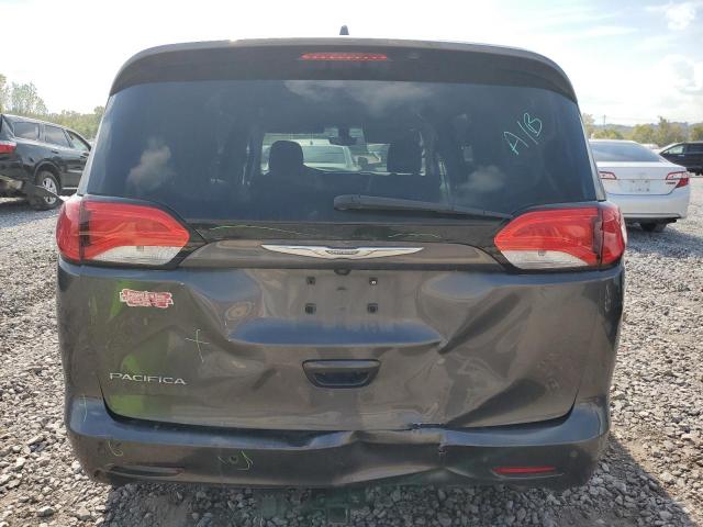 Photo 6 from auction – 2017 CHRYSLER PACIFICA T with VIN 2C4RC1DG3HR602775