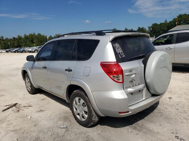 Photo 2 from auction – 2007 TOYOTA RAV4 with VIN JTMZD33V775063243