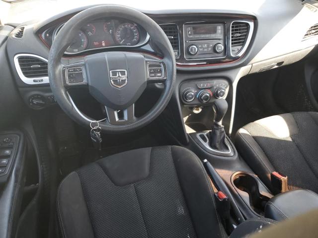 Photo 8 from auction – 2015 DODGE DART SXT with VIN 1C3CDFBB7FD420718