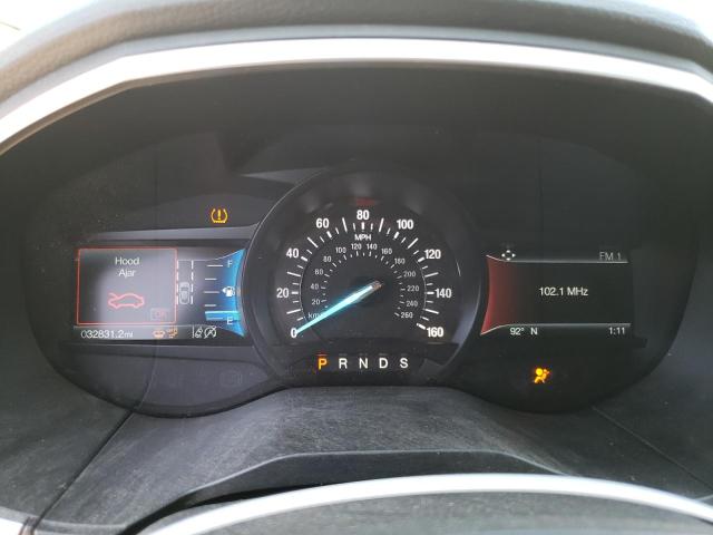 Photo 9 from auction – 2019 FORD EDGE SEL with VIN 2FMPK4J95KBB93319