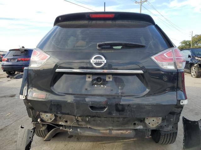 Photo 6 from auction – 2015 NISSAN ROGUE S with VIN KNMAT2MTXFP525594