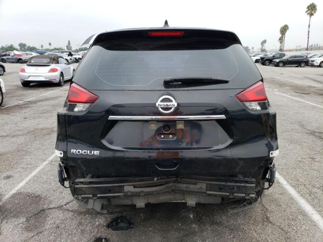 Photo 6 from auction – 2018 NISSAN ROGUE S with VIN KNMAT2MT7JP561073