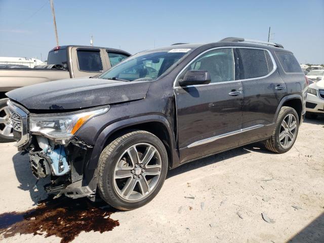 Photo 1 from auction – 2019 GMC ACADIA DEN with VIN 1GKKNPLS2KZ106064