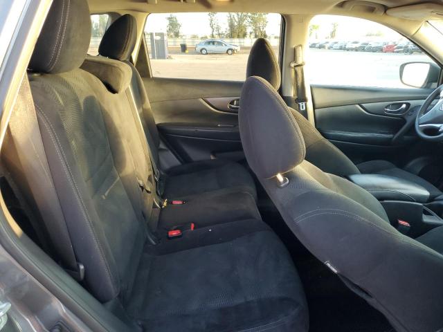 Photo 11 from auction – 2015 NISSAN ROGUE S with VIN 5N1AT2MV1FC826162