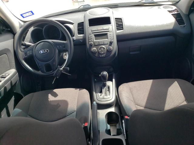 Photo 8 from auction – 2013 KIA SOUL with VIN KNDJT2A54D7543785